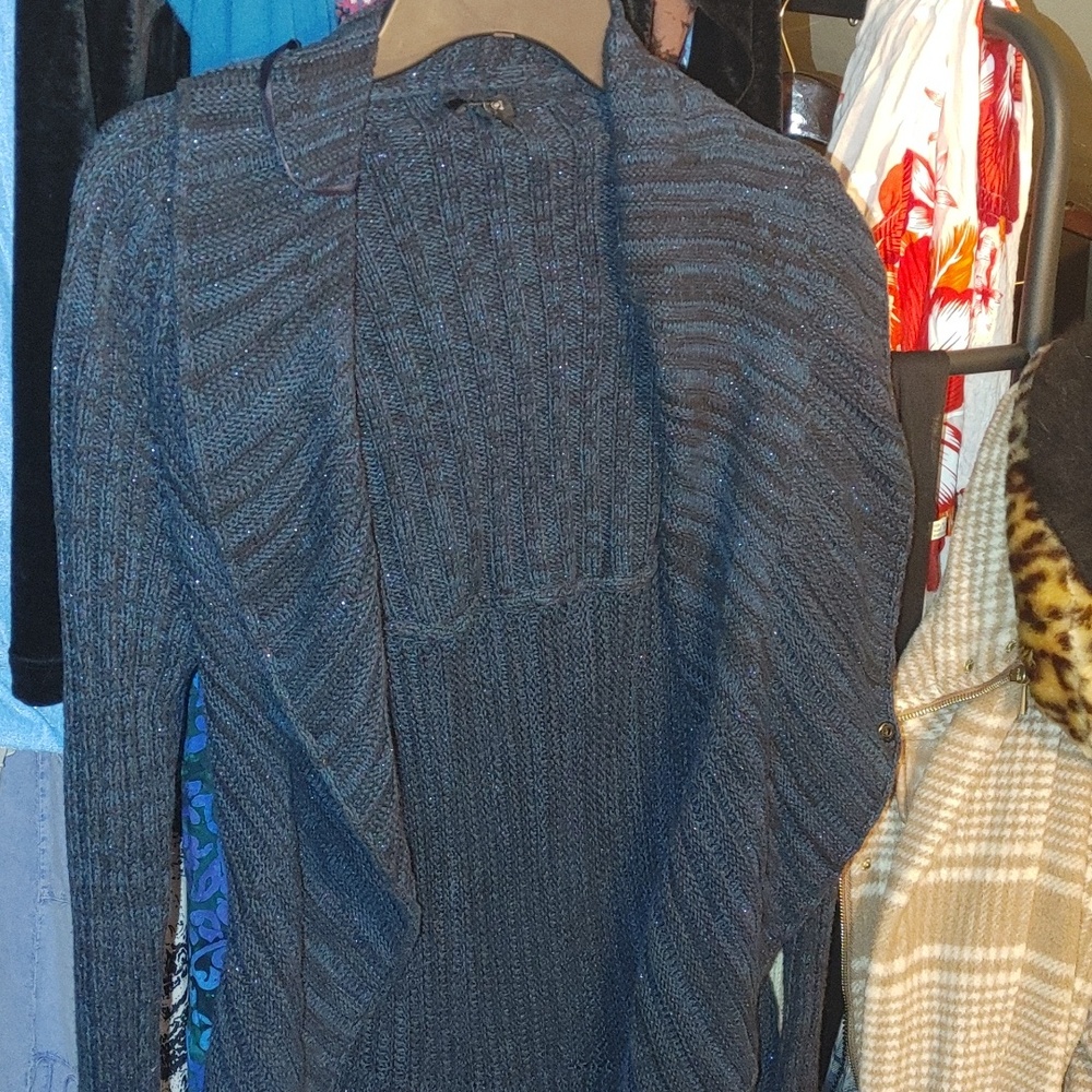 Apt. 9 Women's Midnight Cardigan
